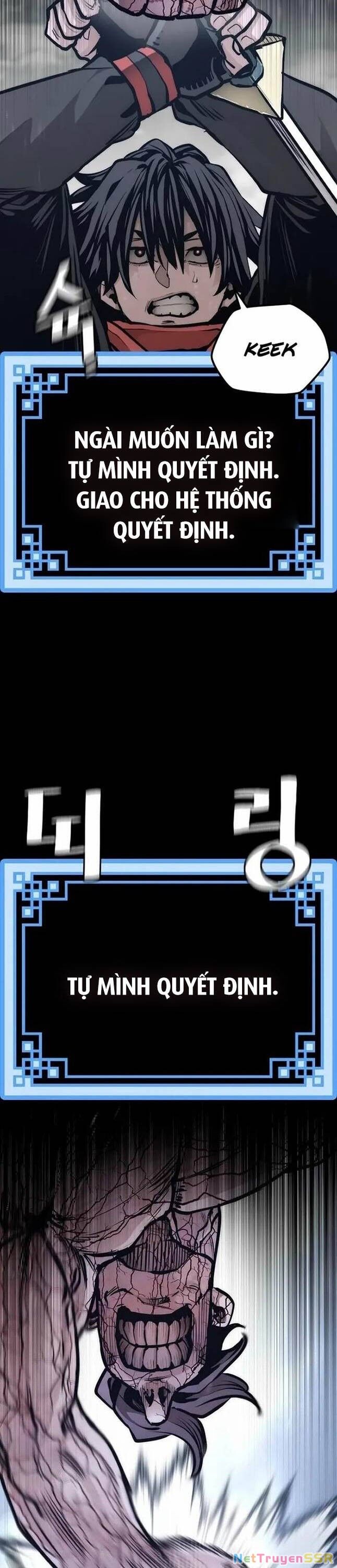 Thiên Ma Phi Thăng Truyện Chapter 106 - 41