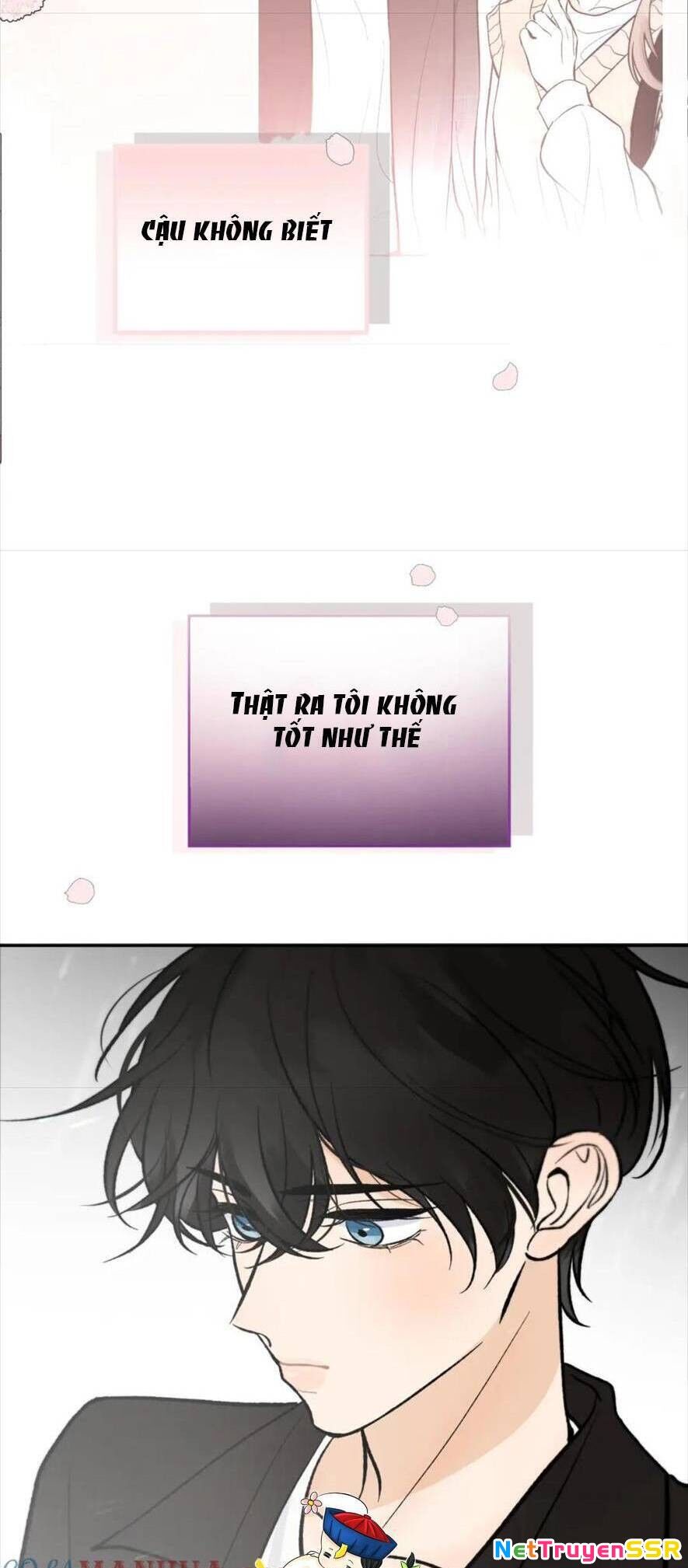 Nhật Ký Tình Yêu Hằng Ngày Chapter 8 - 29