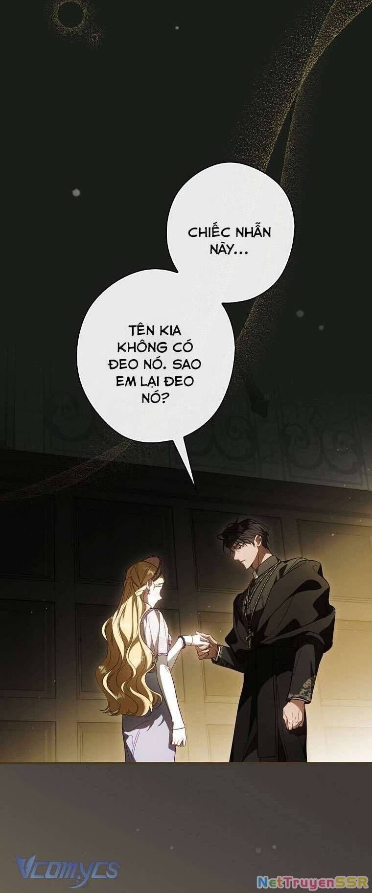 Phương Pháp Khiến Phu Quân Đứng Về Phía Tôi Chapter 93 - 55