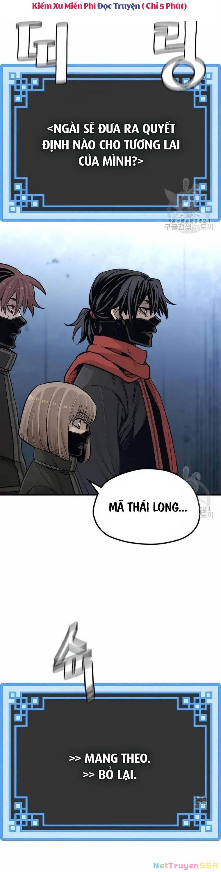 Thiên Ma Phi Thăng Truyện Chapter 99 - 41