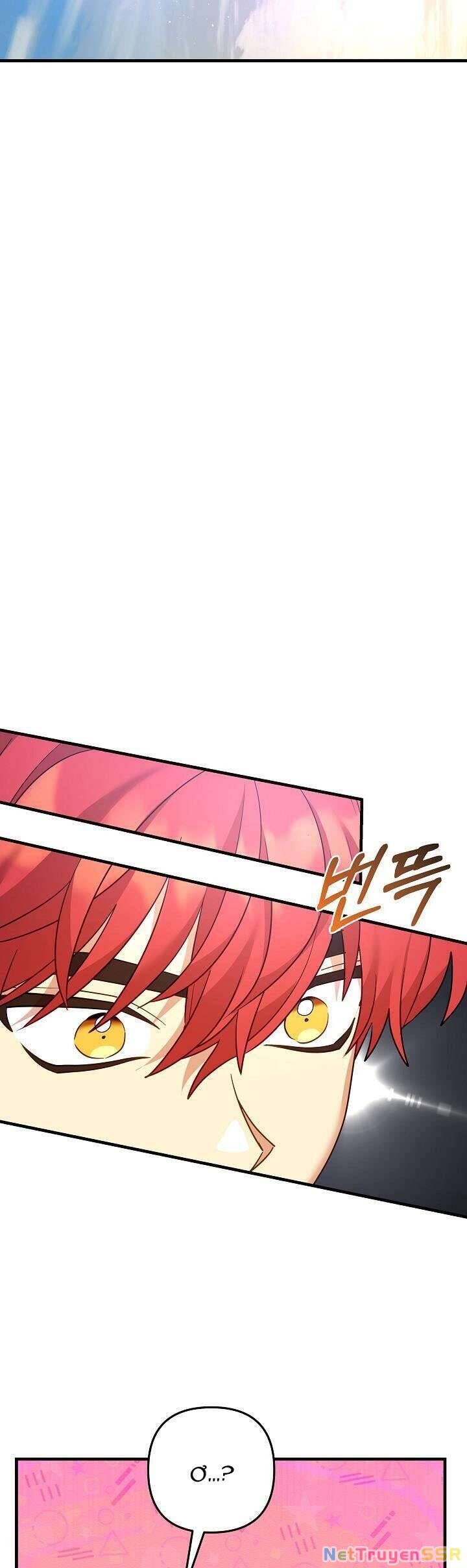 Thánh Nữ Bé Con Muốn Hủy Diệt Thế Giới Chapter 59 - 40