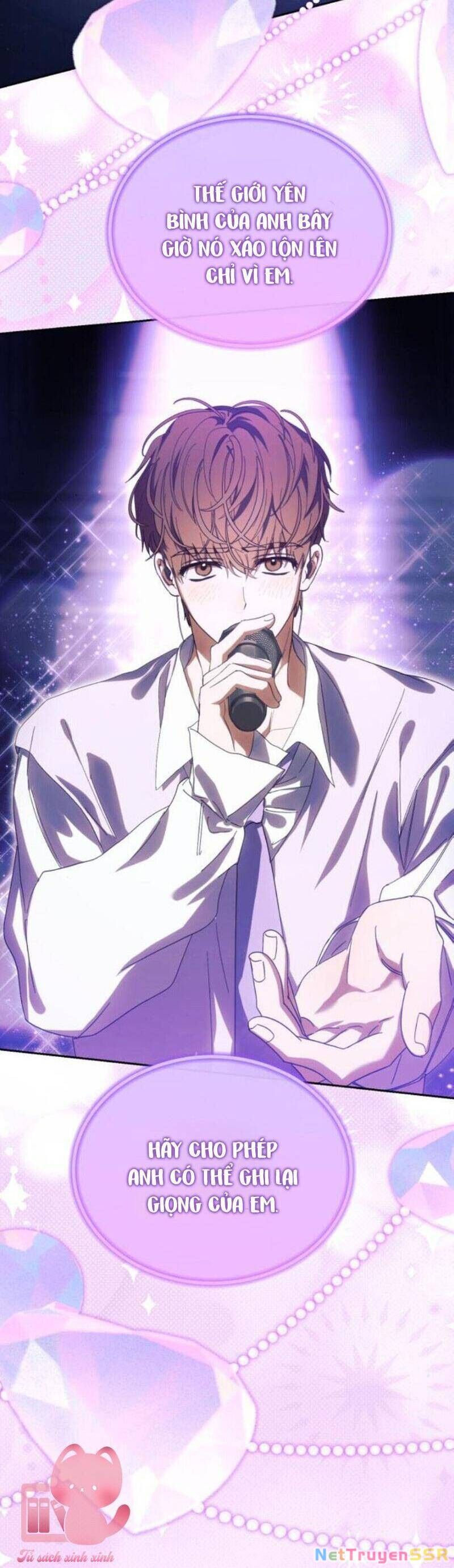 Tôi Trở Thành Thành Viên Trẻ Tuổi Nhất Nhóm Nhạc Idol Nam Chapter 28 - 45