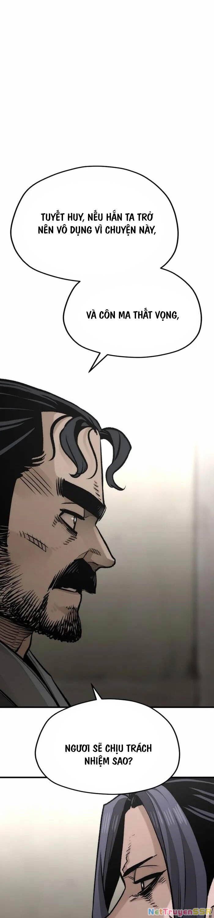 Thiên Ma Phi Thăng Truyện Chapter 103 - 46