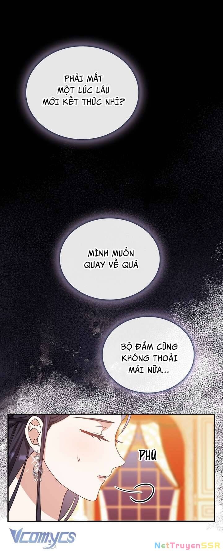 Công Nương Su Chapter 72 - 19