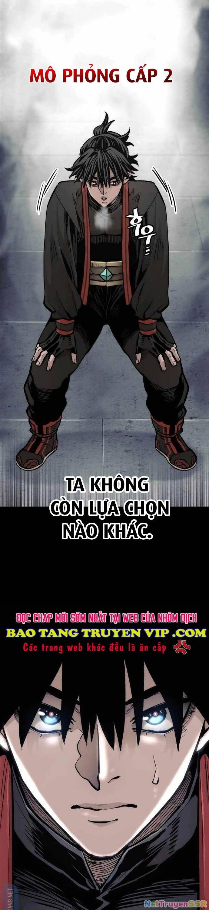 Thiên Ma Phi Thăng Truyện Chapter 109 - 60