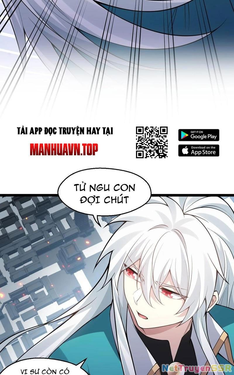 Hảo Đồ Nhi Hãy Tha Cho Vi Sư Chapter 250 - 33