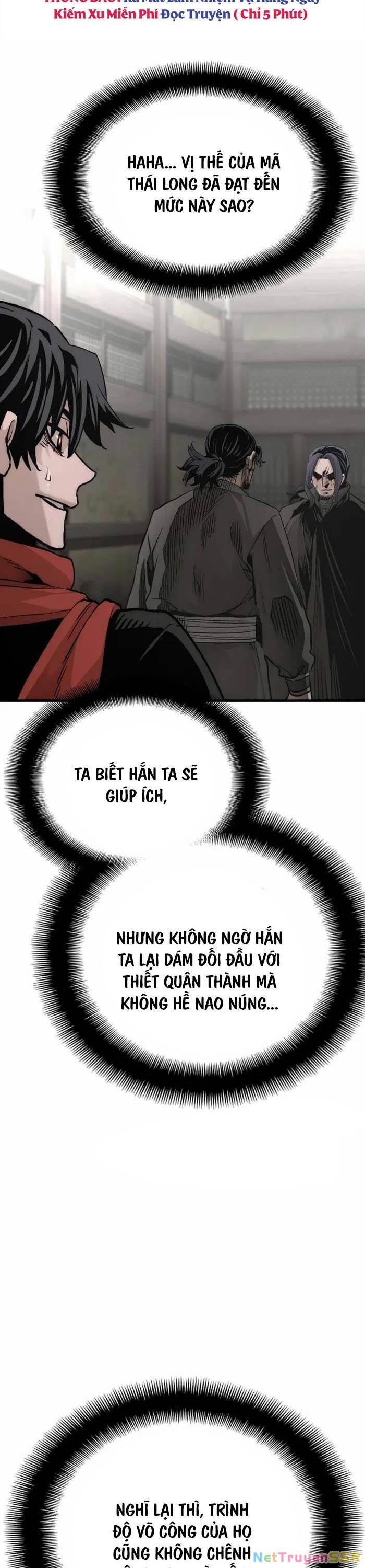 Thiên Ma Phi Thăng Truyện Chapter 103 - 49