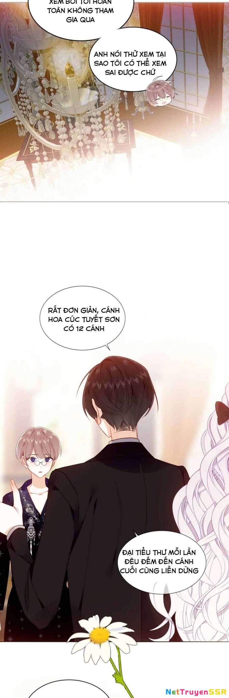 XUYÊN VÀO THẾ GIỚI GIẢ TƯỞNG Chapter 79 - 5