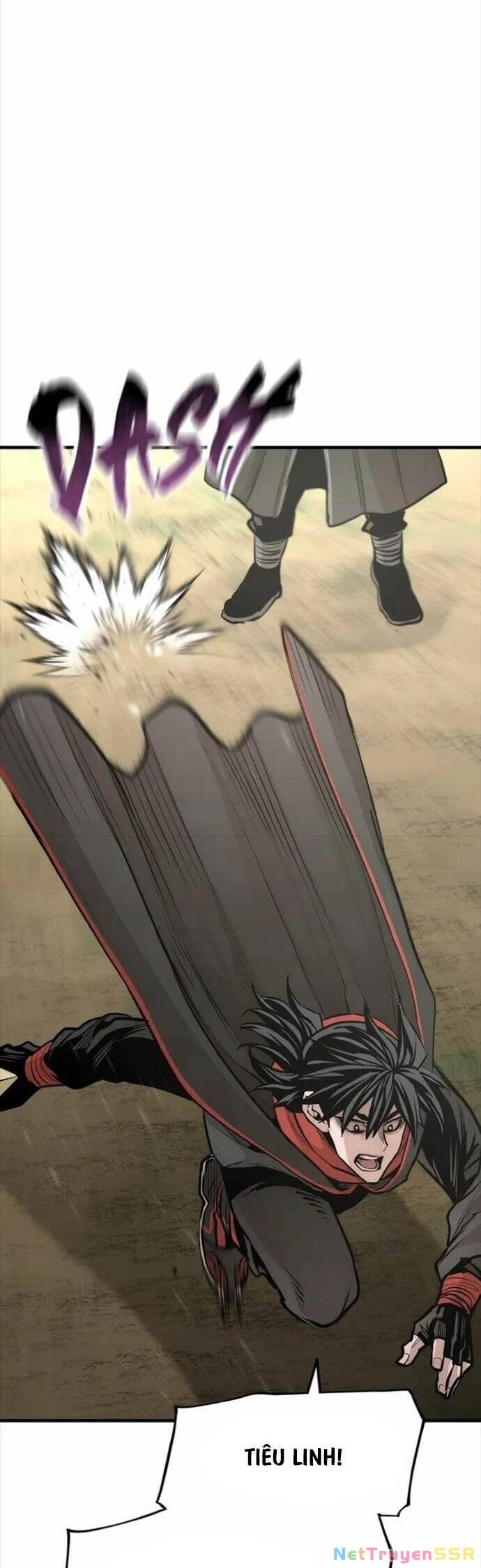 Thiên Ma Phi Thăng Truyện Chapter 94 - 33