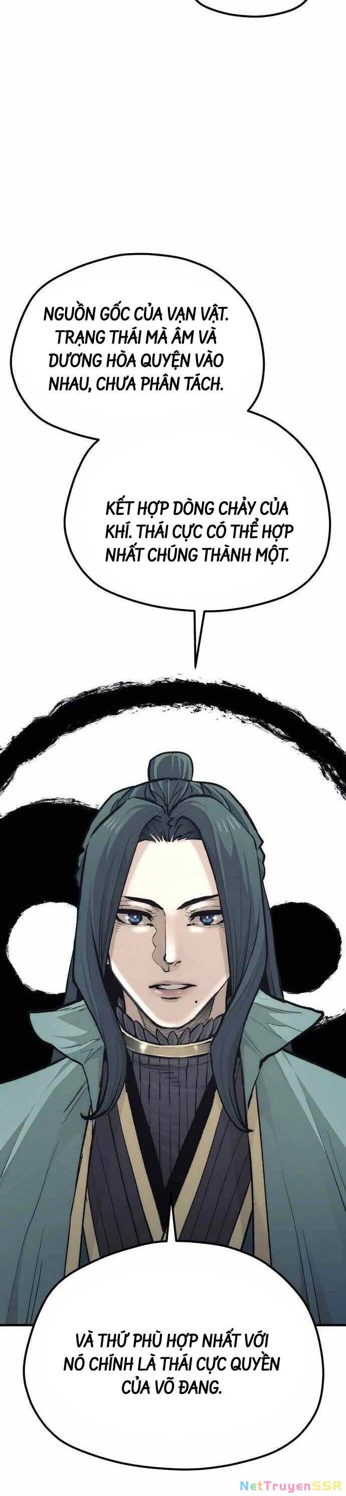 Thiên Ma Phi Thăng Truyện Chapter 120 - 51