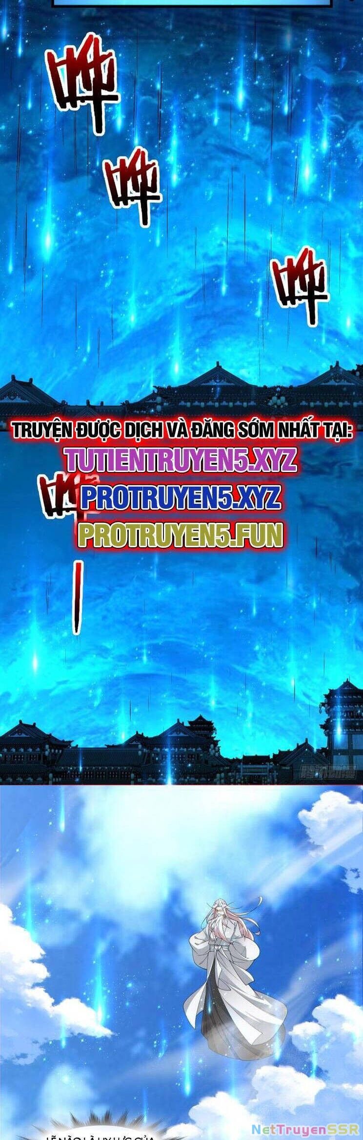 Đồ Đệ Của Ta Đều Là Đại Phản Phái Chapter 244 - 6