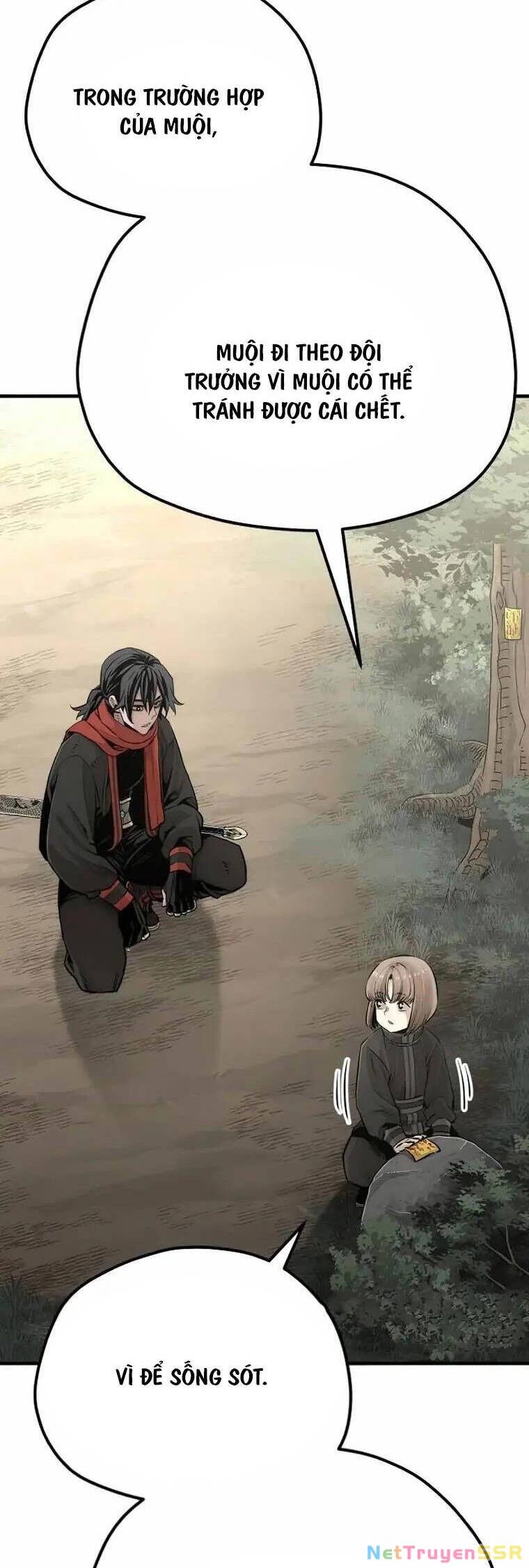 Thiên Ma Phi Thăng Truyện Chapter 97 - 24