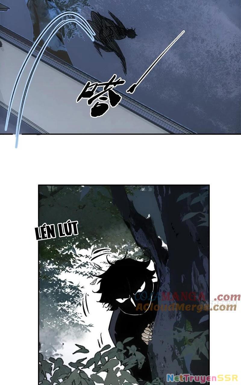 Xa Đao Nhân Chapter 41 - 33