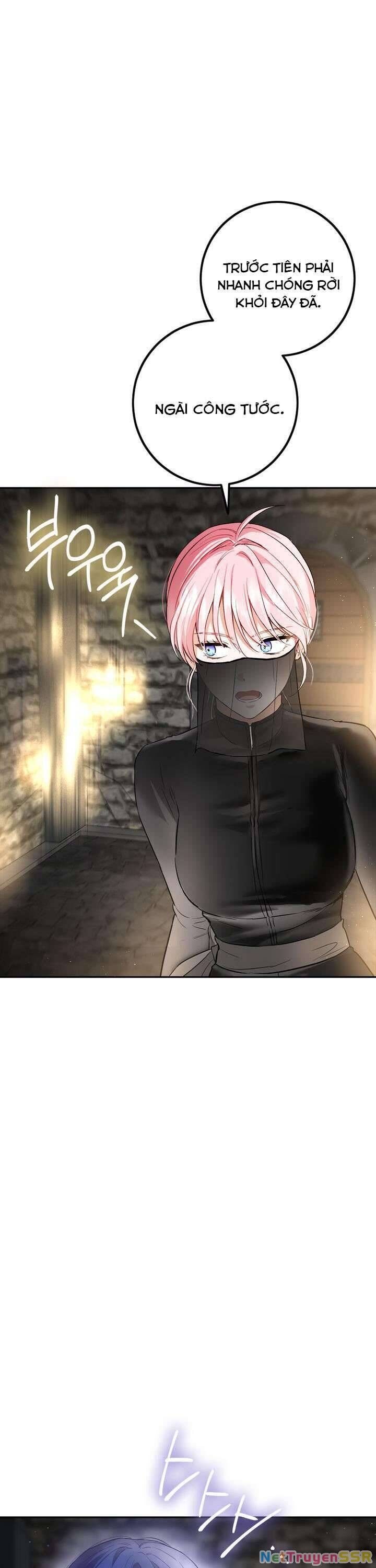 Cuộc Sống Mới Của Công Nương Chapter 98 - 15