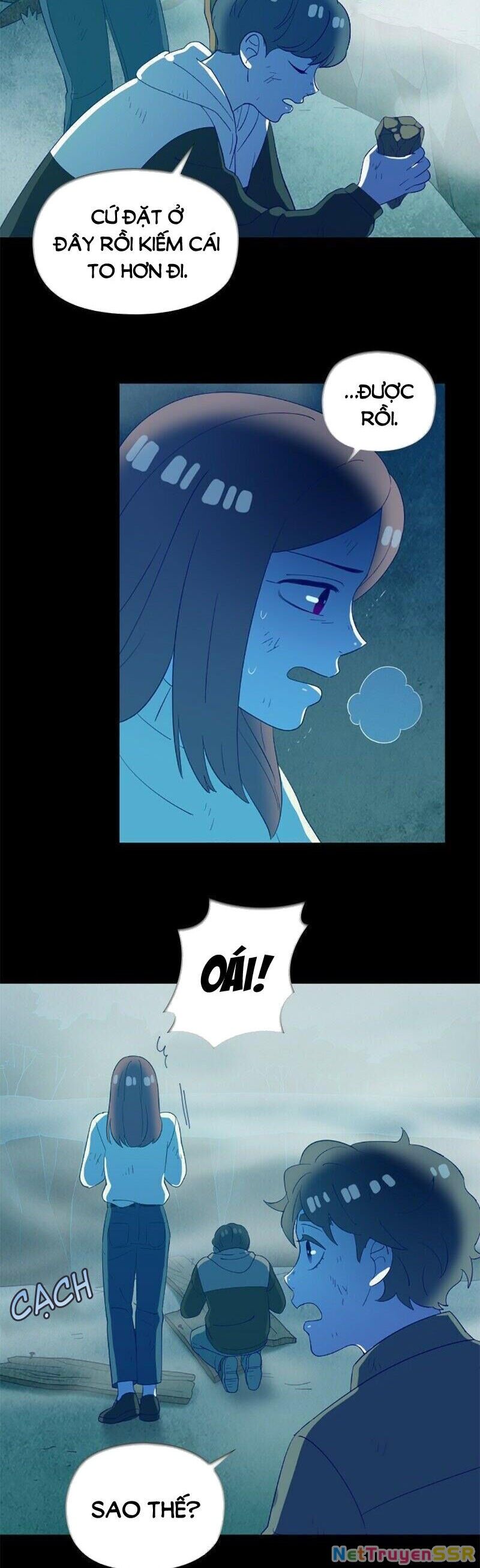 Ma Kể Chuyện 2 Chapter 46 - 11