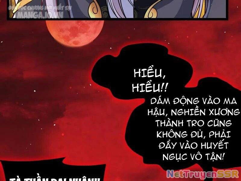 Vợ Tôi Và Tôi Thống Trị Tam Giới Chapter 139 - 42