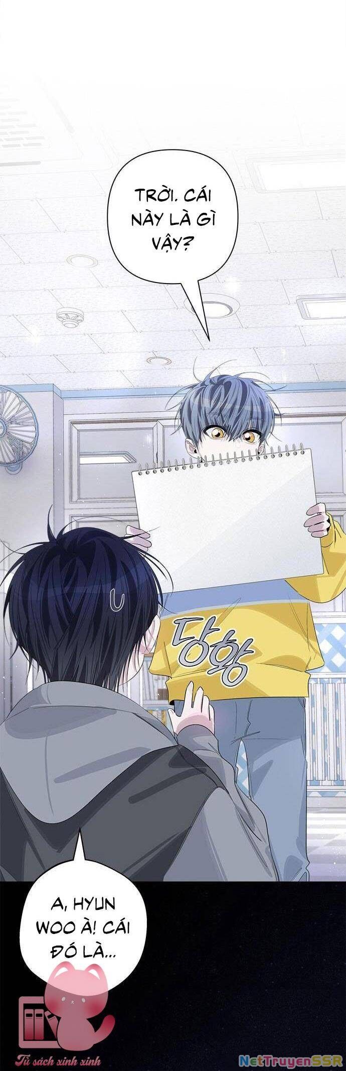 Đàn Anh Xấu Xa Chapter 77 - 40