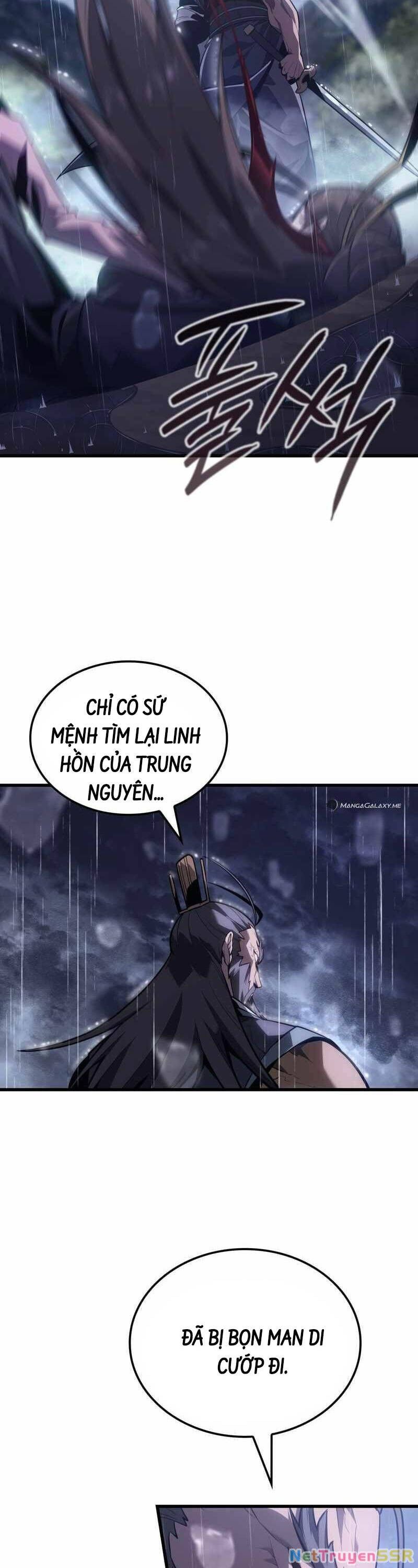 Băng Vương Chapter 1 - 38