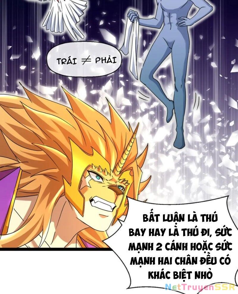 Ta Chuyển Sinh Thành Vạn Yêu Chi Vương Chapter 35 - 23