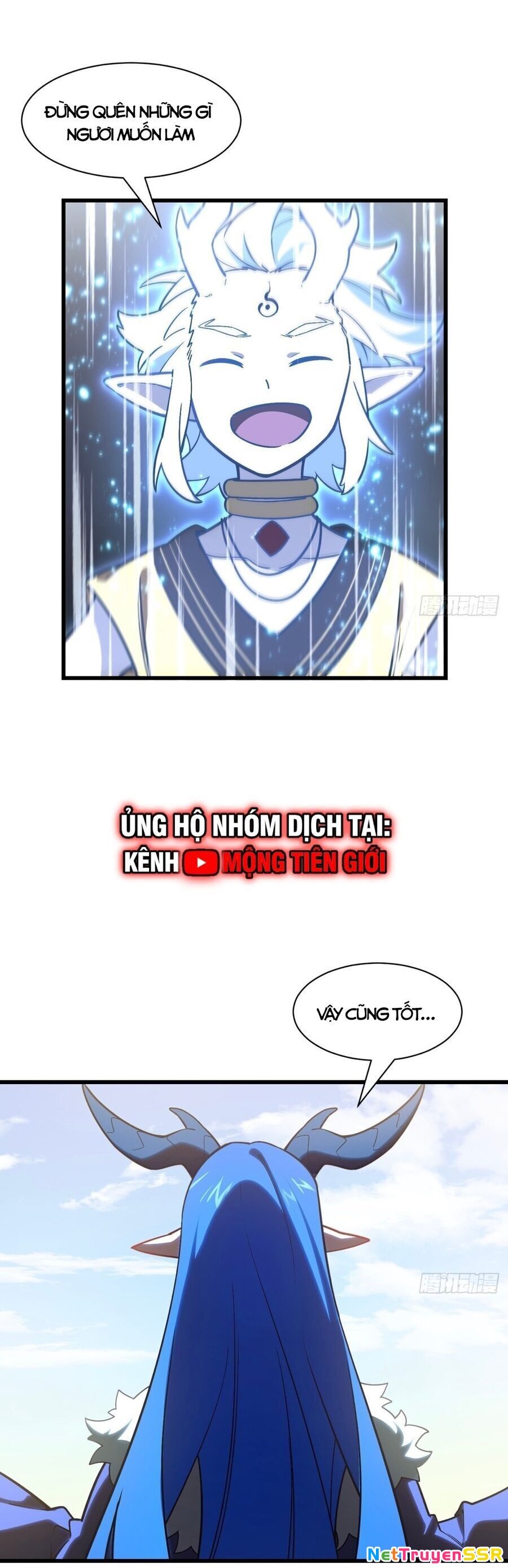 Bắt Đầu Đánh Dấu Hoang Cổ Thánh Thể Chapter 54 - 48