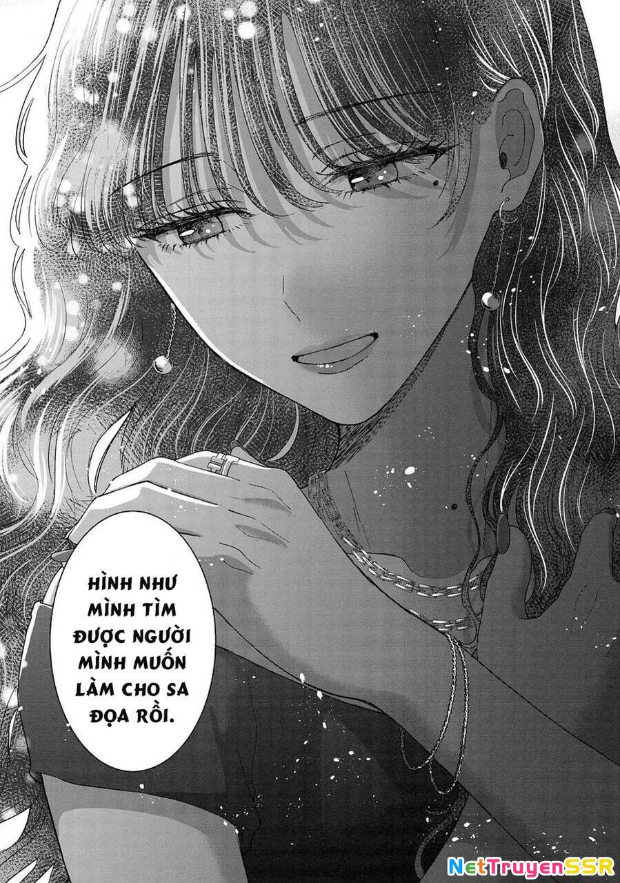 Rồi Anh Sẽ Phải Muốn Yêu Em Chapter 19 - 20