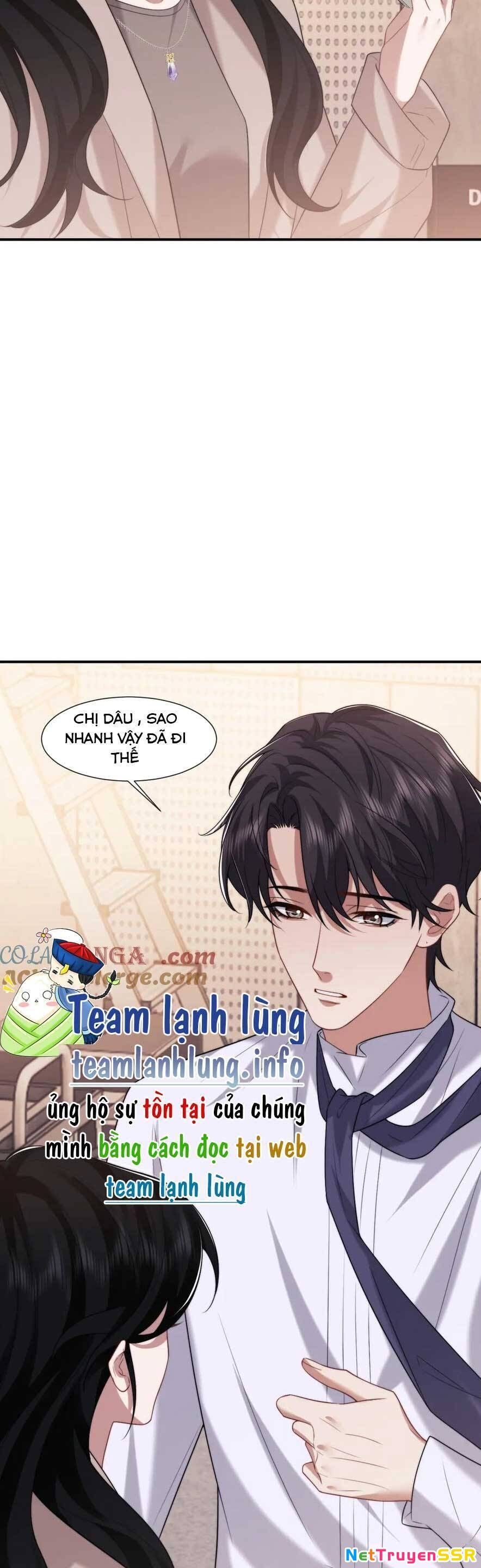 Chủ Mẫu Xuyên Không Tới Làm Phu Nhân Hào Môn Chapter 92 - 23