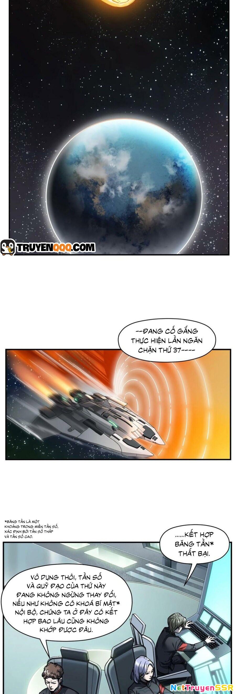 Khởi Tạo Nhân Vật Phản Diện Chapter 144 - 3