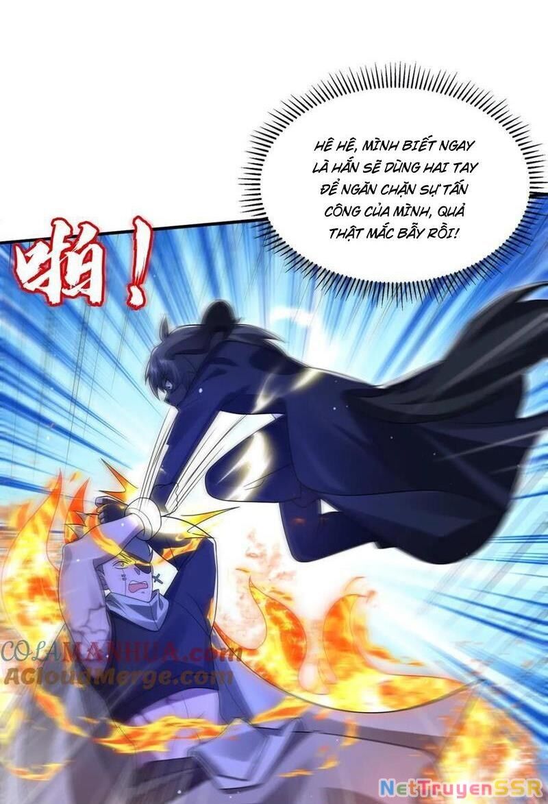 Tích Trữ 10 Vạn Vật Tư Trước Ngày Tận Thế Chapter 174 - 5