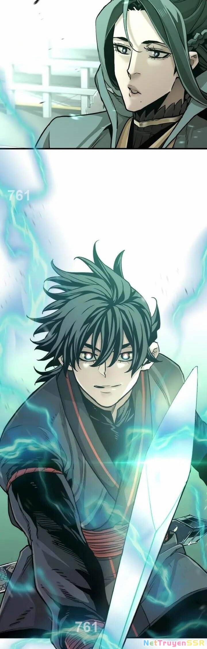 Thiên Ma Phi Thăng Truyện Chapter 90 - 3