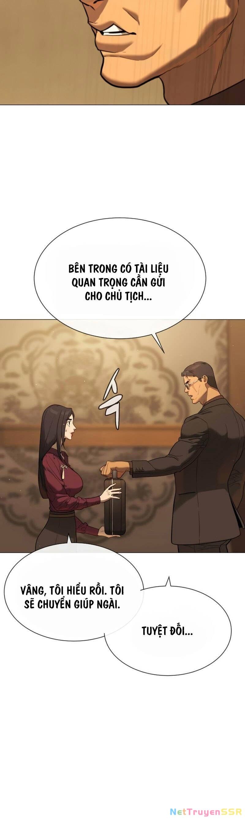 Sát Thủ Peter Chapter 43 - 14
