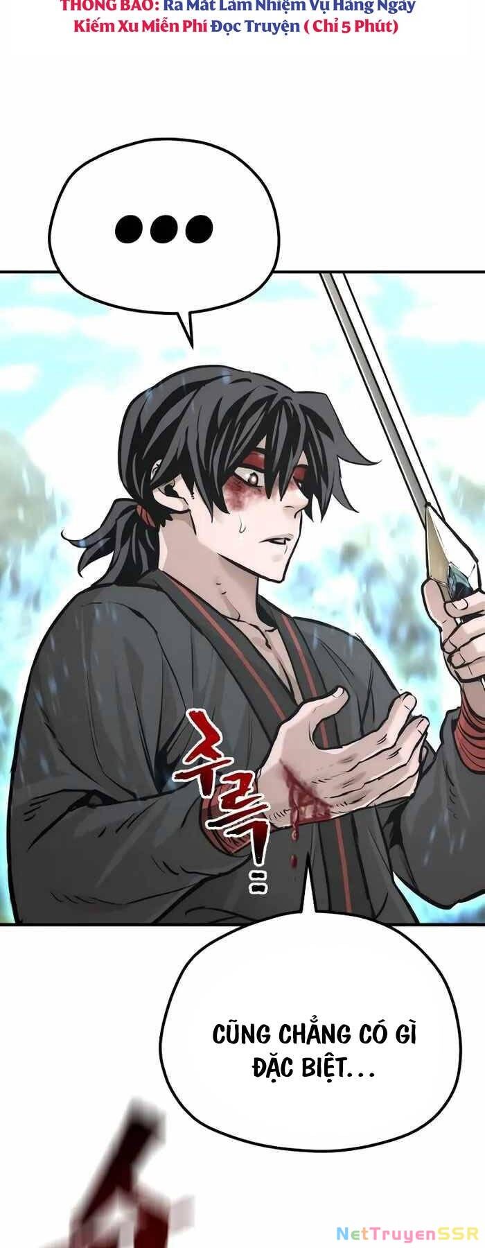 Thiên Ma Phi Thăng Truyện Chapter 84 - 92