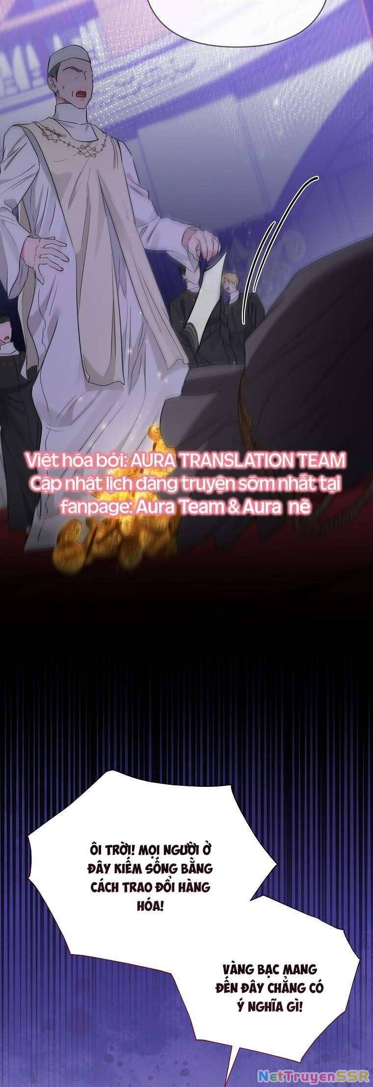 Này Người Chồng Phản Diện, Ngài Ám Ảnh Sai Người Rồi Chapter 45 - 49