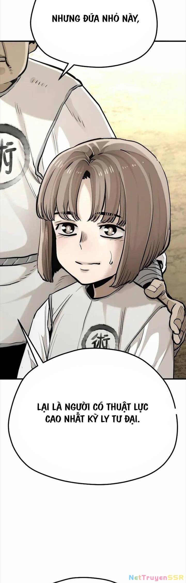 Thiên Ma Phi Thăng Truyện Chapter 95 - 5