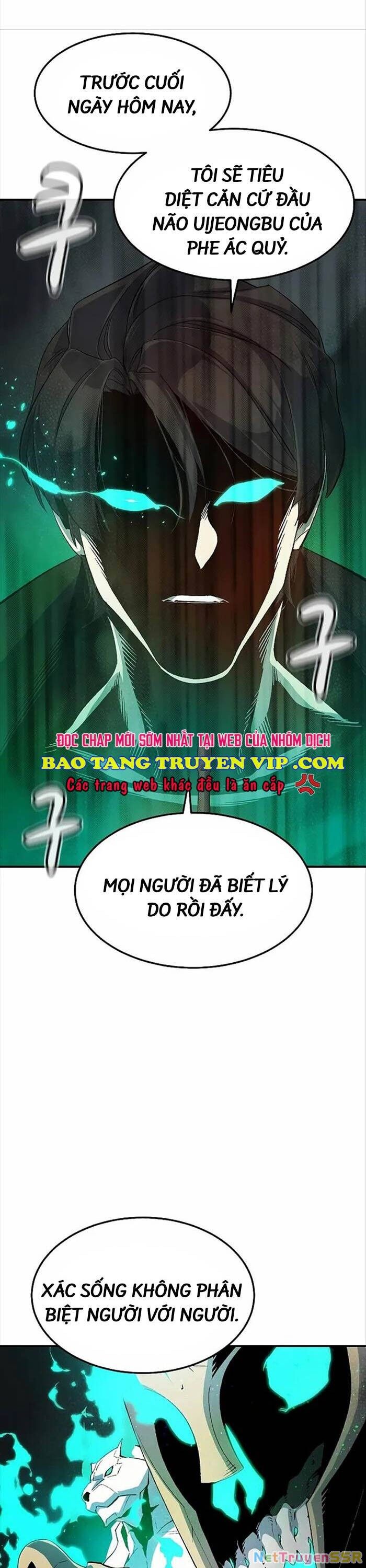 Độc Cô Tử Linh Sư Chapter 120 - 35