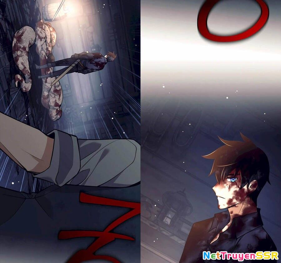 Trở Thành Tên Khốn Ở Thế Giới Dark Fantasy Chapter 29 - 9