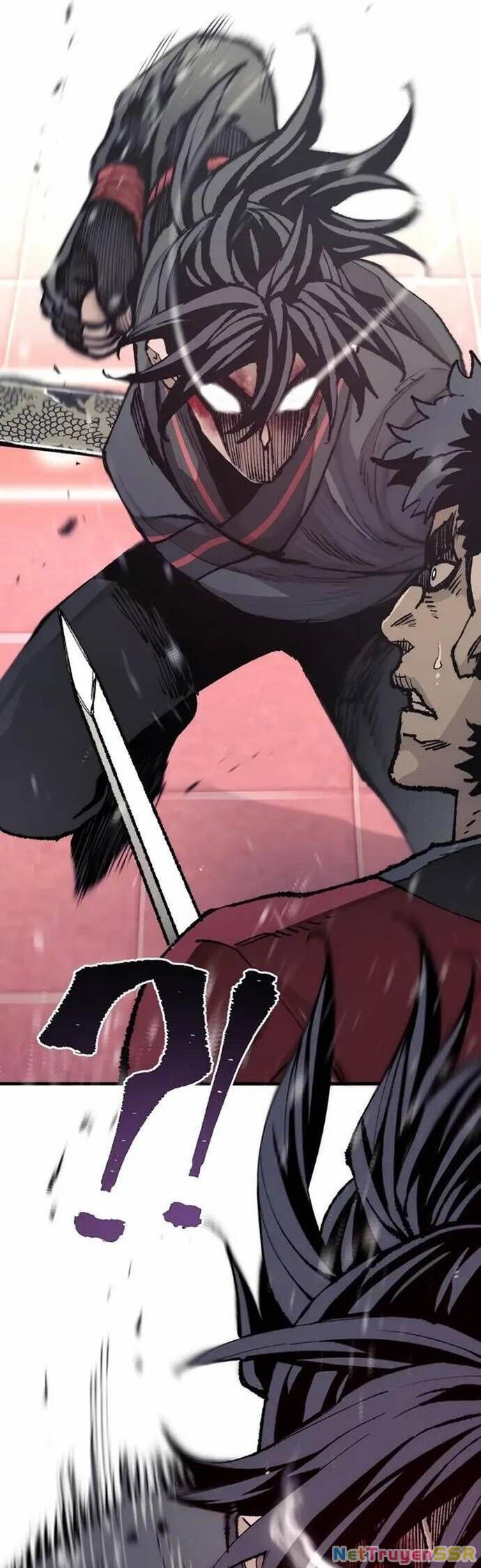 Thiên Ma Phi Thăng Truyện Chapter 89 - 11