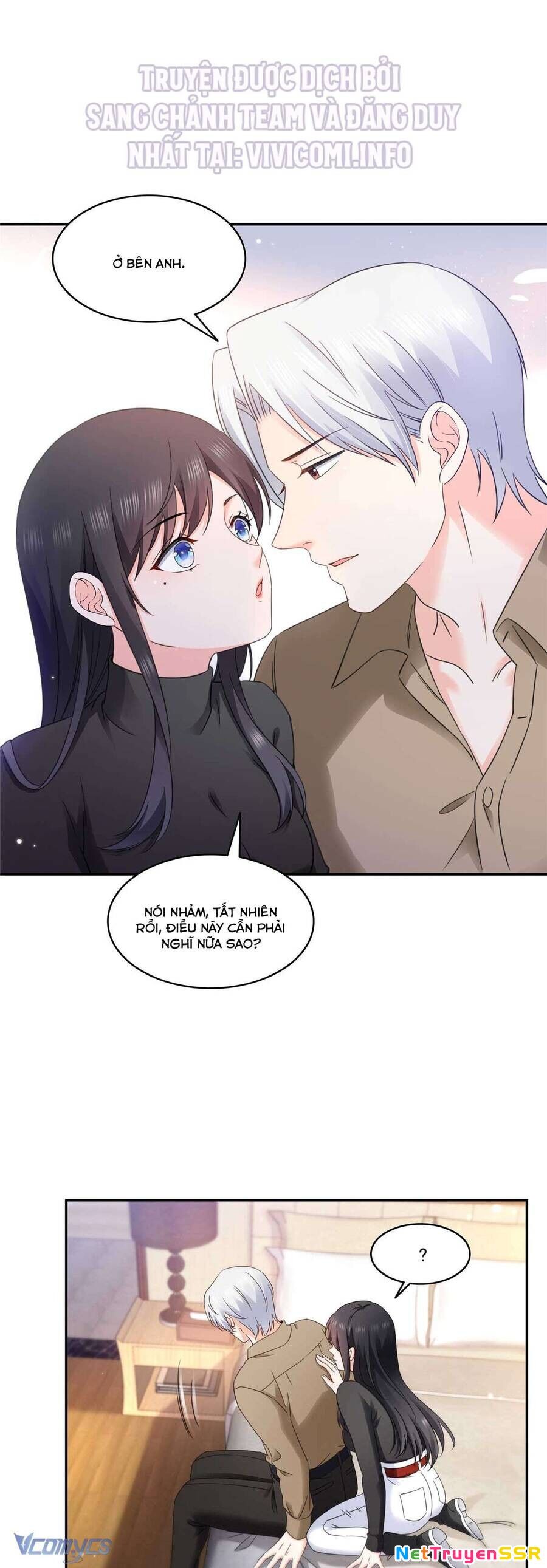 Hệt Như Hàn Quang Gặp Nắng Gắt Chapter 496 - 18