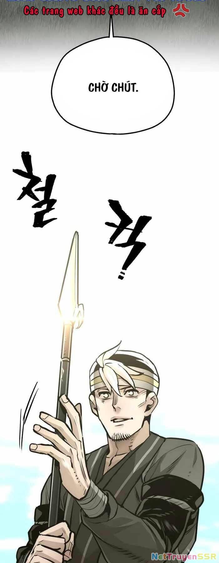 Thiên Ma Phi Thăng Truyện Chapter 84 - 3