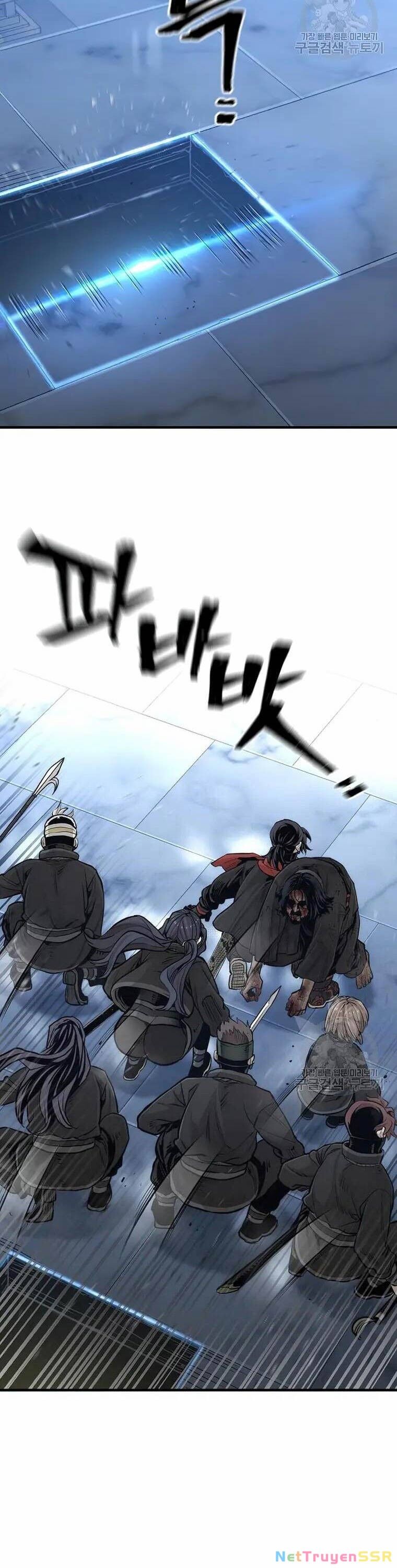 Thiên Ma Phi Thăng Truyện Chapter 99 - 47