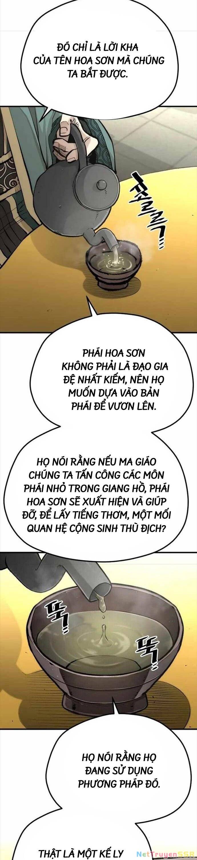 Thiên Ma Phi Thăng Truyện Chapter 111 - 29