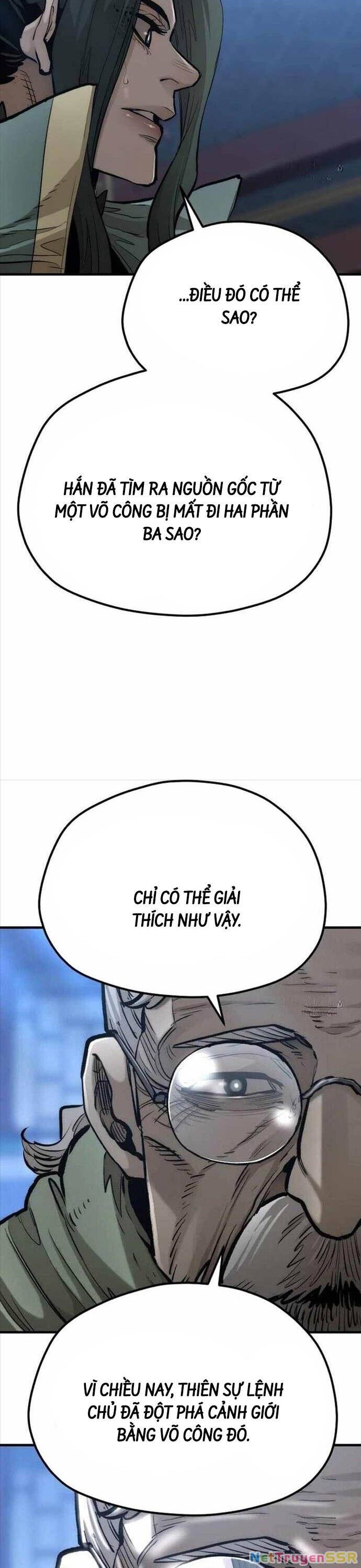 Thiên Ma Phi Thăng Truyện Chapter 115 - 34