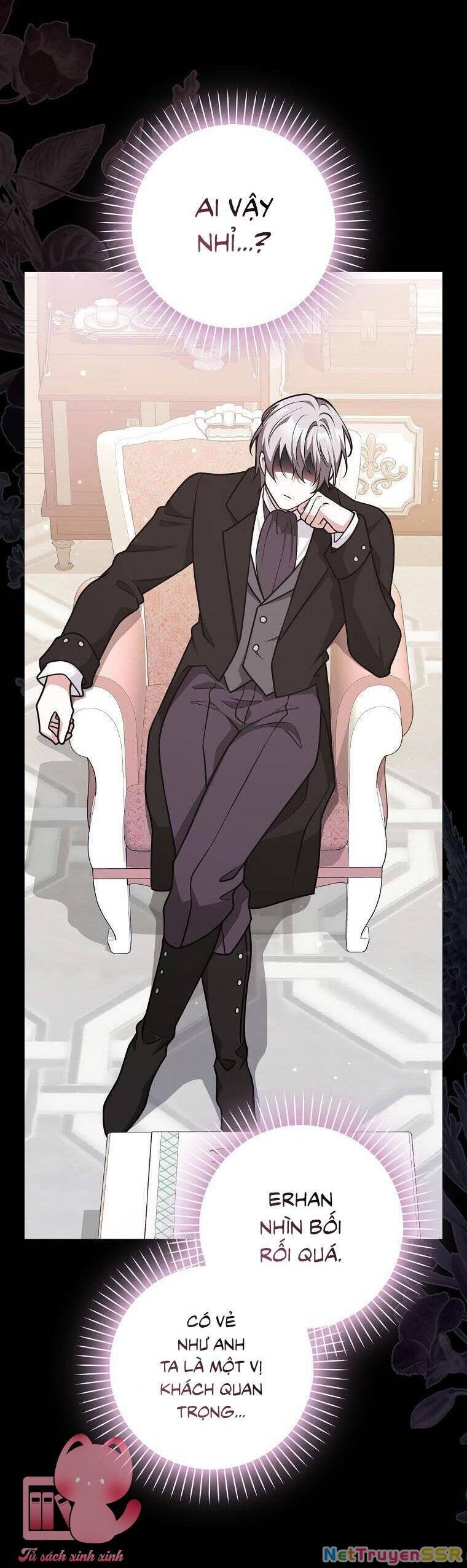 Tôi Thề Chúng Ta Chỉ Là Bạn Chapter 48 - 39