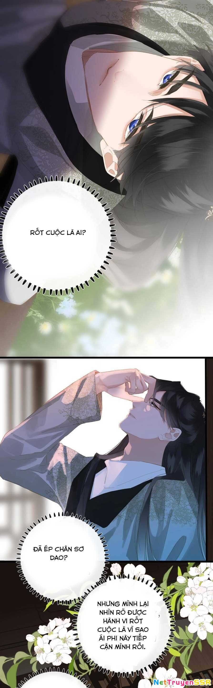 Vương Gia Hắn Luôn Nghĩ Tôi Yêu Hắn Đến Nghiện Chapter 80 - 24