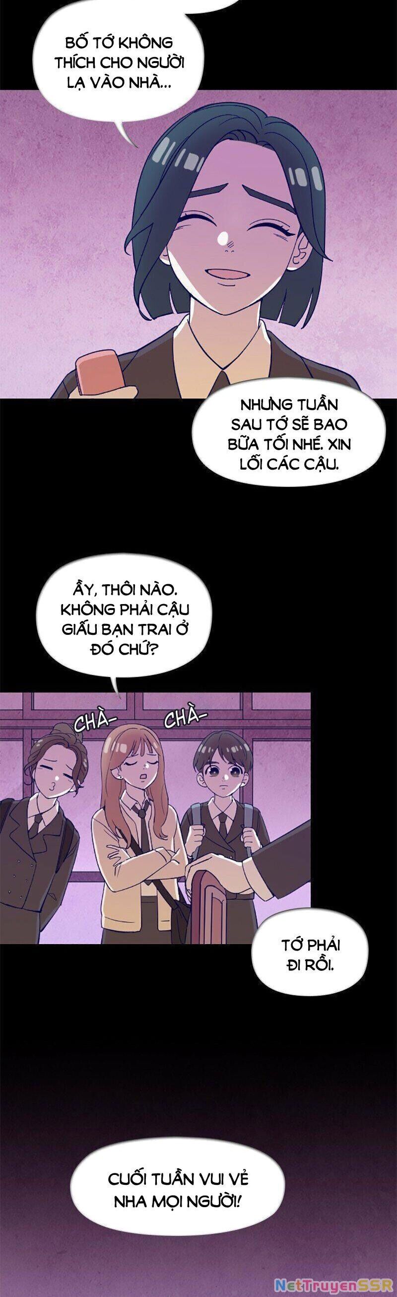 Ma Kể Chuyện 2 Chapter 23 - 22