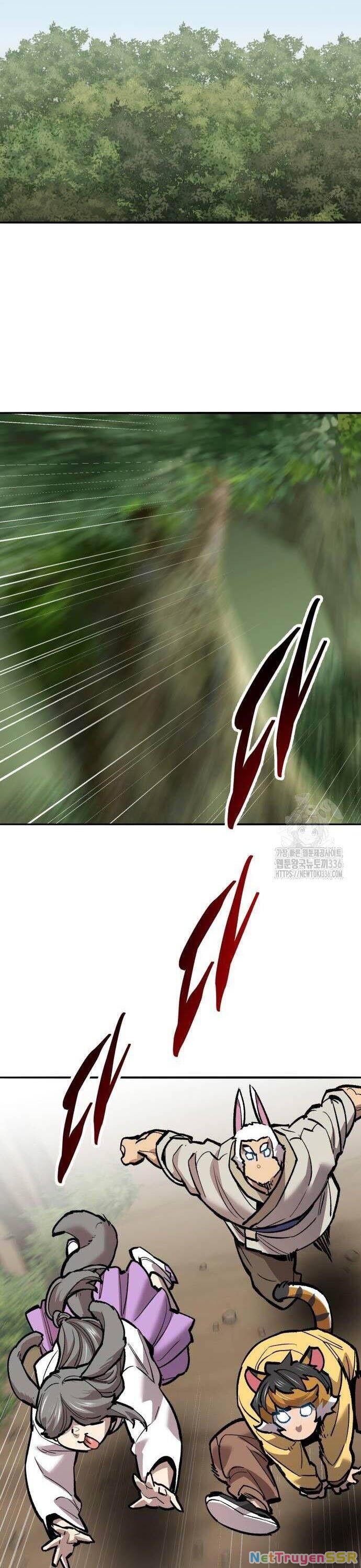 Phá Bỏ Giới Hạn Chapter 148 - 1