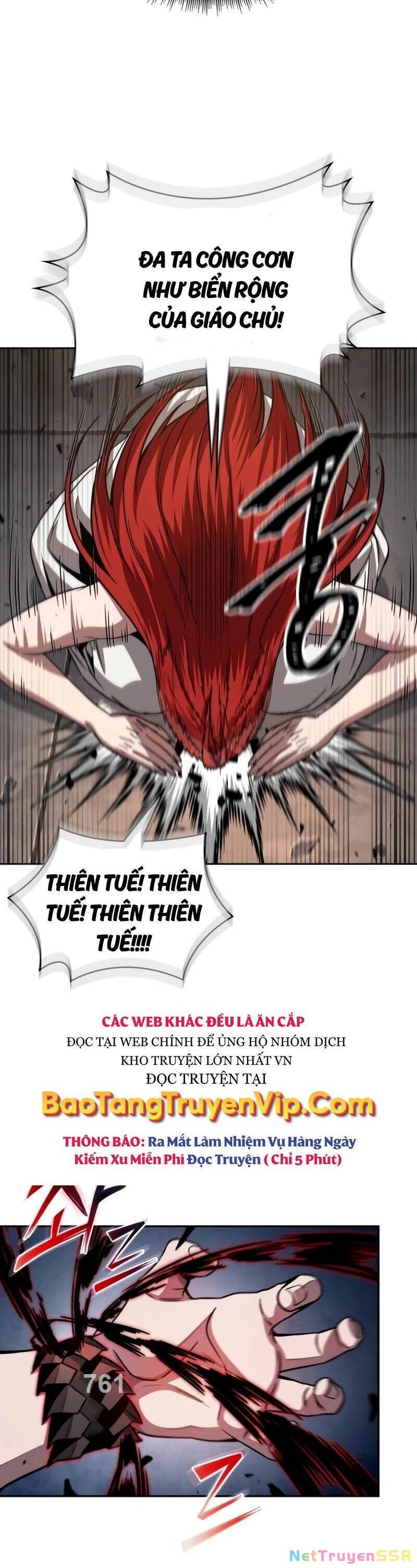 Ngã Lão Ma Thần Chapter 210 - 2