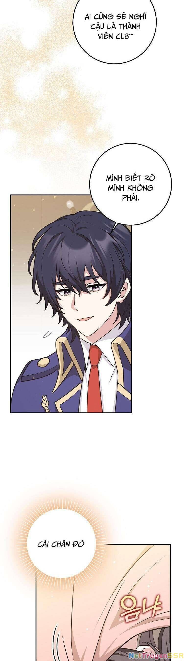 Bạn Bè Với Nhau Không Phải Vậy Đâu Chapter 42 - 30