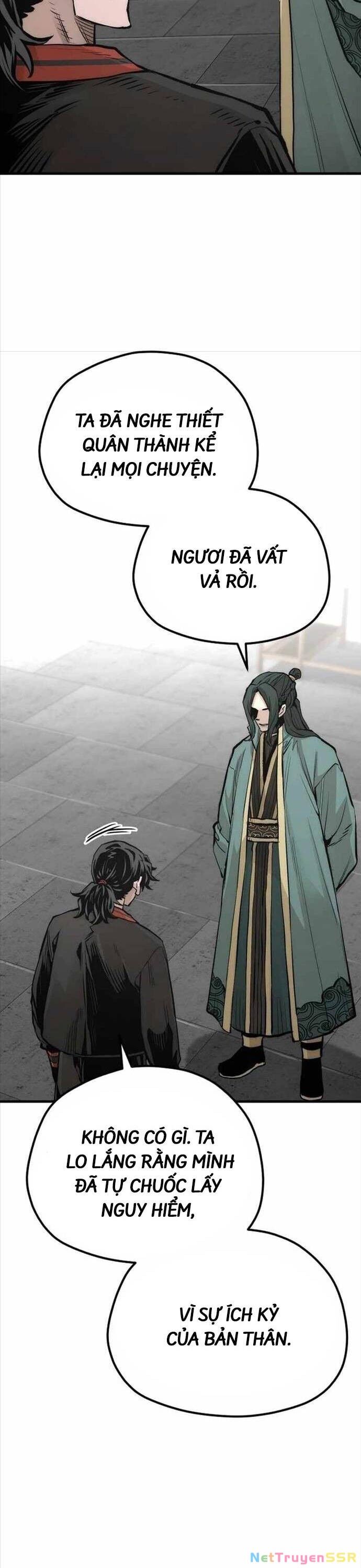 Thiên Ma Phi Thăng Truyện Chapter 109 - 39