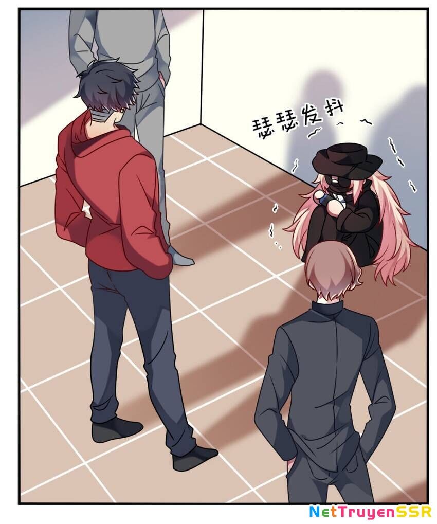 A Trạch Hóa Ra Lại Là Đại Tiểu Thư ? Chapter 11 - 50