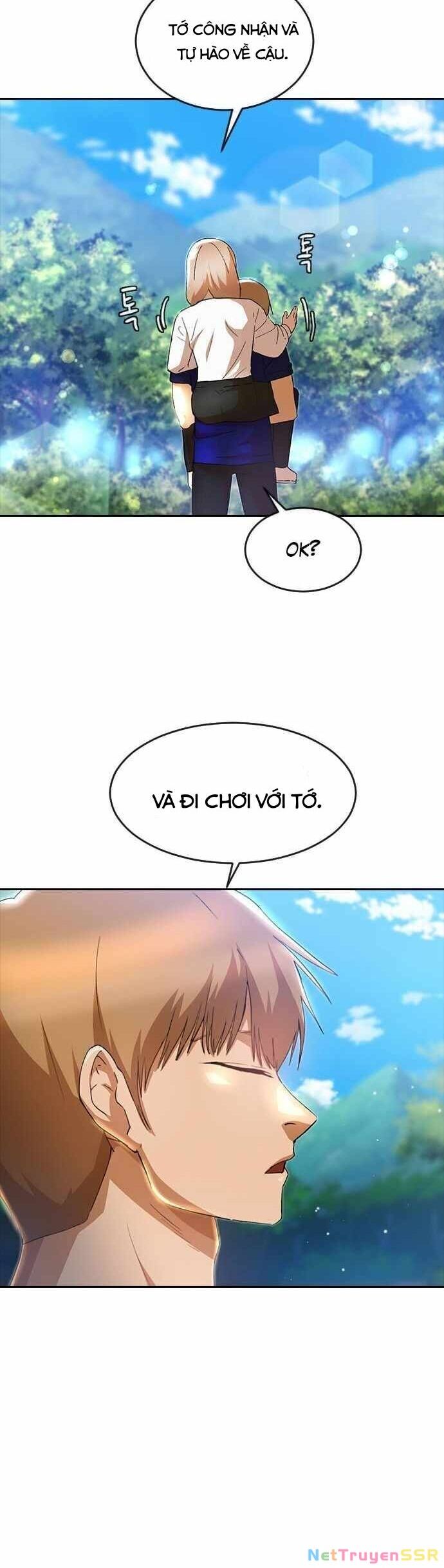 Cô Gái Từ Ứng Dụng Nhắn Tin Ngẫu Nhiên Chapter 248 - 47